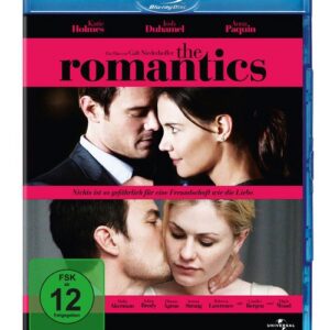 The Romantics [BluRay]