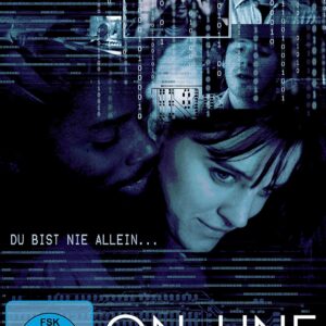 On_Line - Du bist nie allein [DVD]
