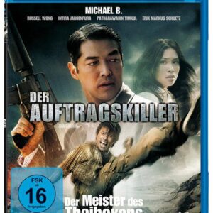 Der Auftragskiller [BluRay]