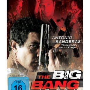 The Big Bang [DVD]