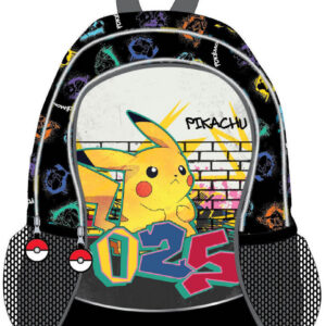 Safta Pokémon - Pikachu Junior Rucksack - 40 cm