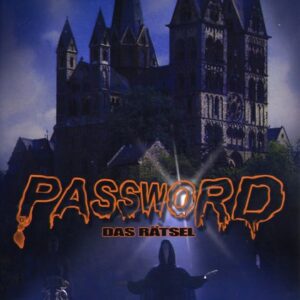 Password - Das Rätsel [DVD]