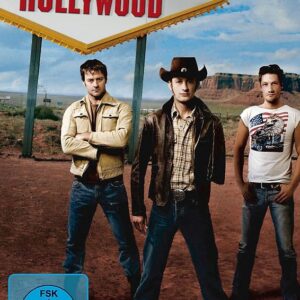 Short cut to Hollywood [DVD]