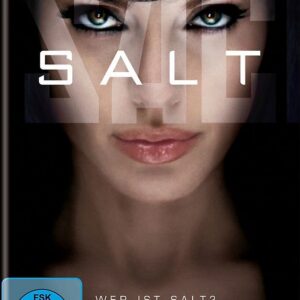 Salt [DVD]