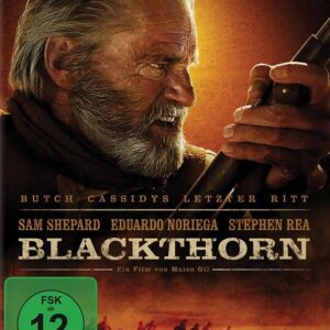 Blackthorn [BluRay]