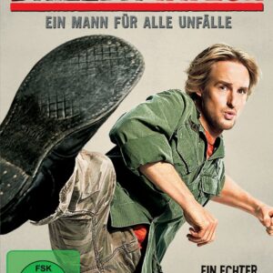 Drillbit Taylor - Ein Mann für alle Fälle [DVD]