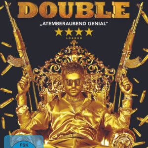 The Devil's Double [DVD]