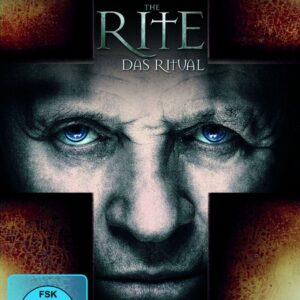 The Rite - Das Ritual [DVD]
