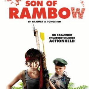 Son of Rambow [DVD]