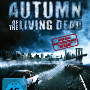 Autumn of the living Dead [DVD]