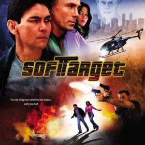 Soft Target [DVD]