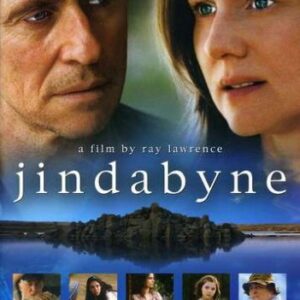 jindabyne [DVD]