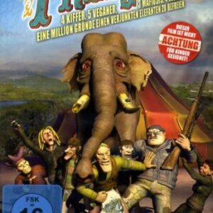 Free Jimmy [DVD]