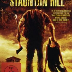 Staunton Hill [DVD]