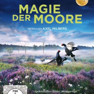 Magie der Moore [DVD]