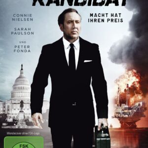 Der Kandidat [DVD]