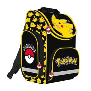 Pokémon - Rucksack - 35,5 cm