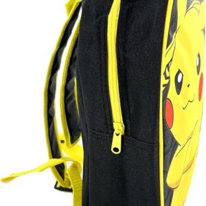Pokémon - Pikachu Rucksack - 34 cm