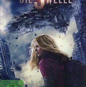 Die 5 Welle [DVD]