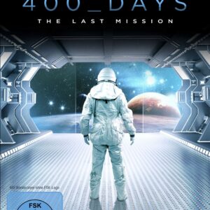 400 Days - The Last Mission [DVD]