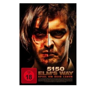 5150 Elm's Way [DVD]