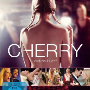 Cherry - Dunkle Geheimnisse [DVD]