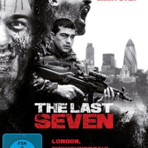 The Last Seven [DVD]