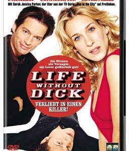 Life Without Dick [DVD]