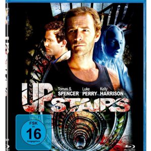 Upstairs [BluRay]
