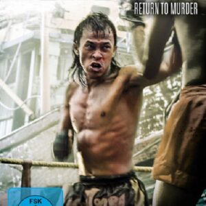 Bunohan - Return to Murder [DVD]