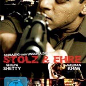 Stolz & Ehre [DVD]