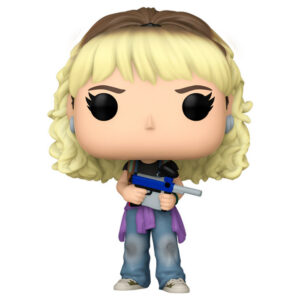 Funko 79770 - Pop! Electric State Michelle #1738