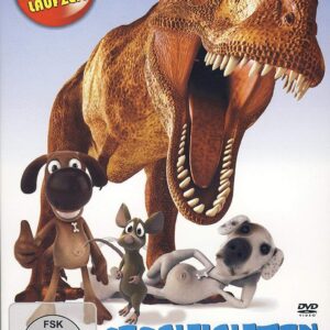 Geschichten aus der Eiszeit [DVD]