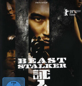 Beast Stalker [DVD]