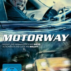 Motorway [DVD]