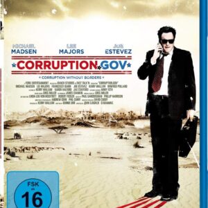Corruption Gov [BluRay]