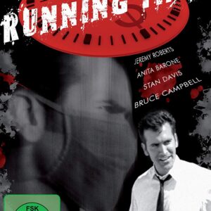 Running Time [DVD]