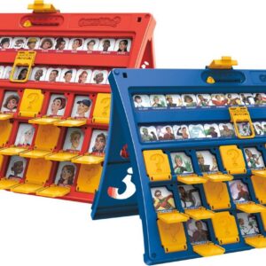 Hasbro 61155392 - Wer ist es? - Ratespiel