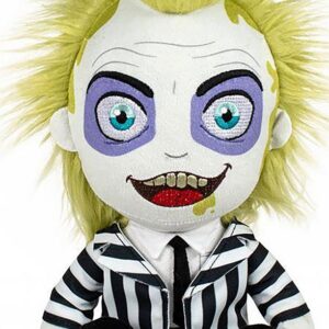 Beetlejuice 2 Movie - Beetlejuice Plüsch - 25 cm