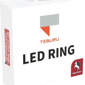 Teburu: LED-Ring – Expertenspiel