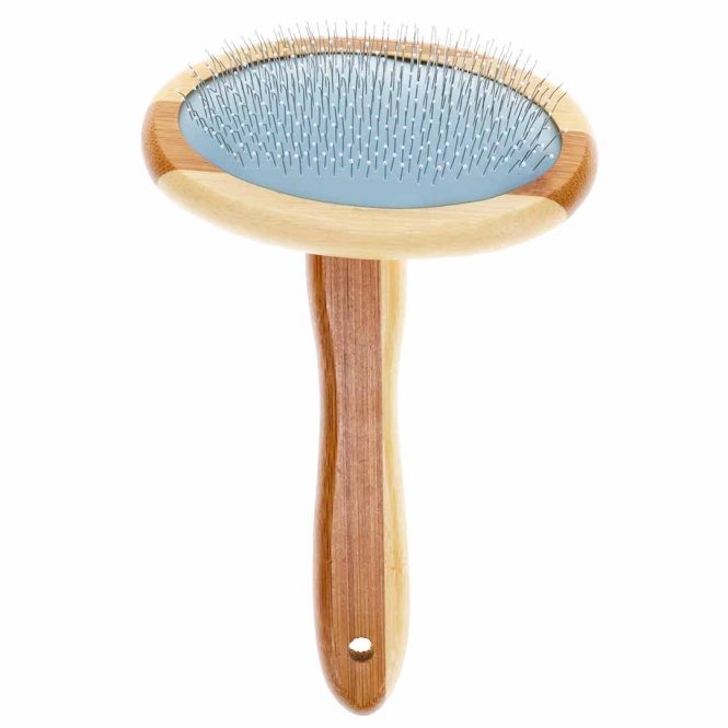 Duvoplus Bamboo Zupfbürste - 19,5x12cm
