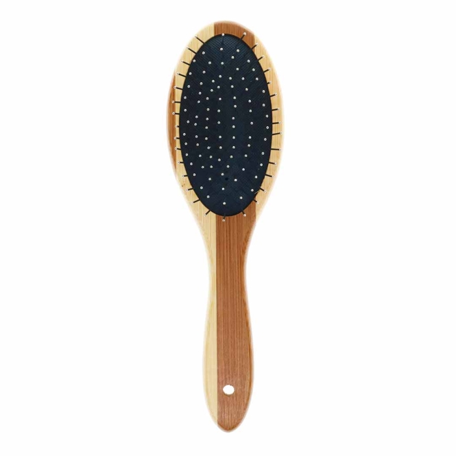 Duvoplus Bamboo Drahtbürste - 22,5x6cm