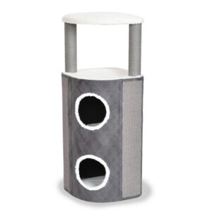 Duvoplus Kratztonne Bert - 110cm