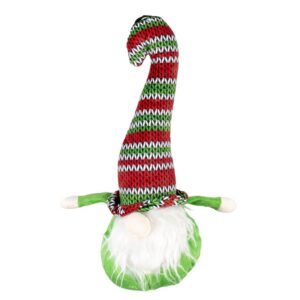 Duvoplus Xmas Plüsch Elfe - grün