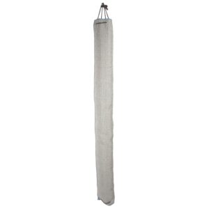 Duvoplus Klettersack grau - 180cm