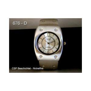 Corvett Damenuhr CVT-676