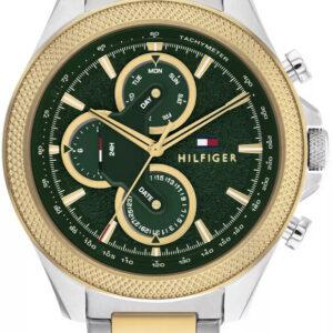 Tommy Hilfiger Clark 1792079 Herrenuhr