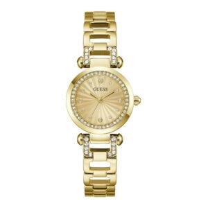 Guess Ginger GW0869L4 Damenuhr