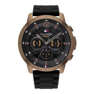 Tommy Hilfiger Luca 1710491 Herrenuhr