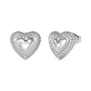 Guess Damenohrstecker JUBE05020JWRHTU